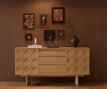 Modern Side Cabinet-ID:730669024