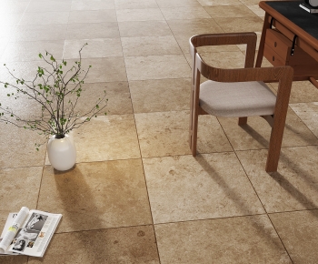 French Style Floor Tile-ID:422137025