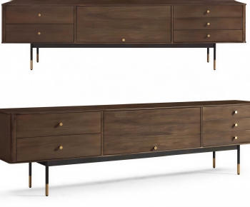 Modern TV Cabinet-ID:663839108