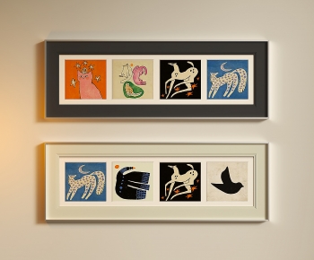 Modern Painting-ID:783193114
