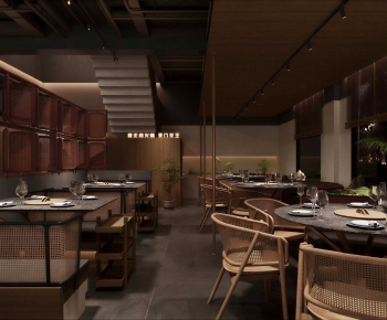 New Chinese Style Hot Pot Restaurant-ID:503633029