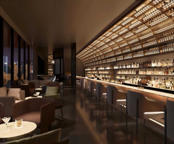 Modern Bar-ID:940906052