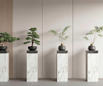 Modern Bonsai-ID:655154949