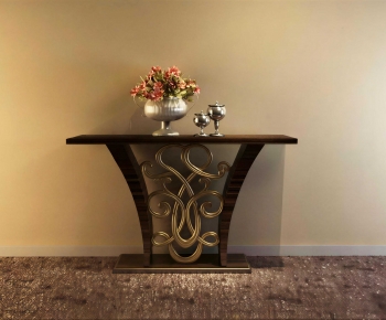 European Style Console-ID:776583916