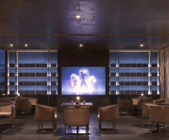 Industrial Style Bar-ID:833004957