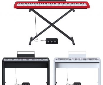 Modern Piano-ID:626755007