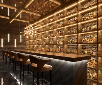 Modern Bar-ID:789472109