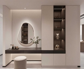 Modern Dresser-ID:751306063