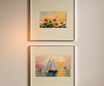 Modern Painting-ID:395595075