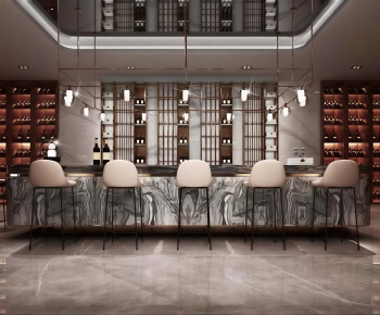 Modern Bar-ID:970202924