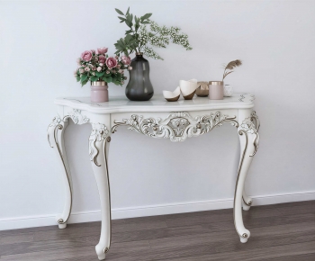 European Style Console-ID:260889055