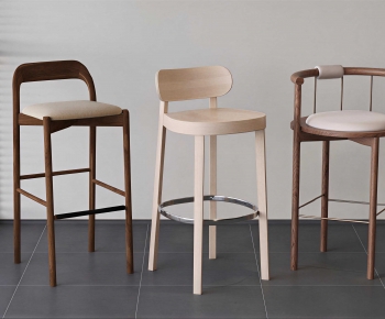 Modern Bar Chair-ID:351615918