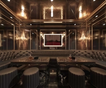 Modern Club Space-ID:173630004