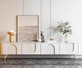Modern TV Cabinet-ID:568443061