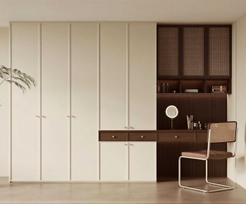 Modern The Wardrobe-ID:363416914