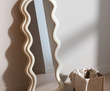 Modern The Mirror-ID:745610009