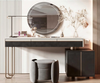 Modern Dresser-ID:296439895