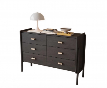 Modern Chest Of Drawers-ID:505963091