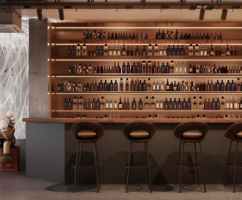 Modern Bar-ID:650641926