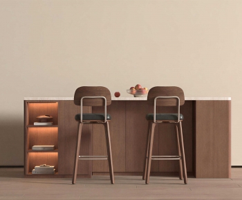 Modern Counter Bar-ID:658634902