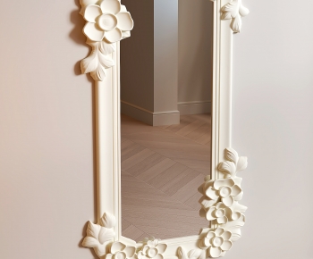 European Style The Mirror-ID:434869056