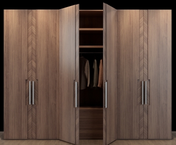Modern The Wardrobe-ID:665200001