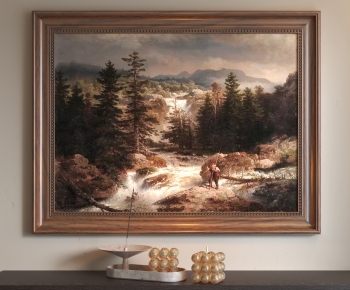 European Style Painting-ID:990570078