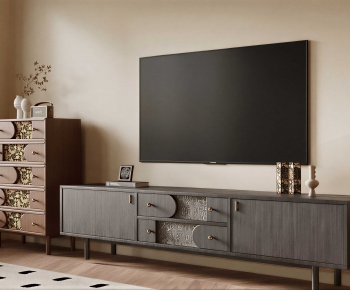 Modern TV Cabinet-ID:536758909