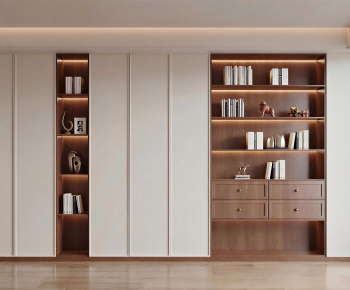 Modern Bookcase-ID:307619662