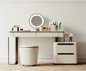 Modern Dresser-ID:697520974