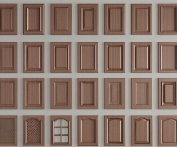 Modern Door Panel-ID:685724977