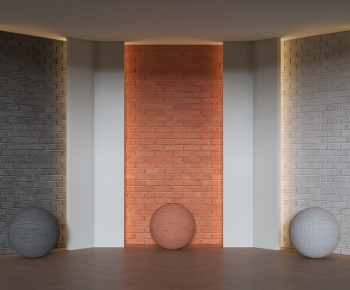 Modern Wall/floor/ceiling-ID:830030462