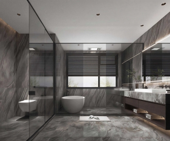 Modern TOILET-ID:834831009