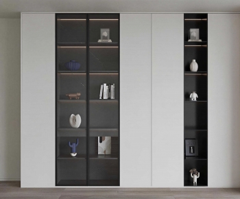 Modern Bookcase-ID:966778997