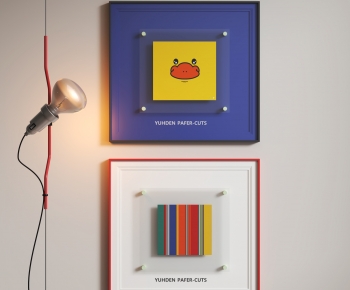 Modern Painting-ID:434304005