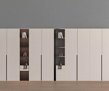 Modern The Wardrobe-ID:283896922