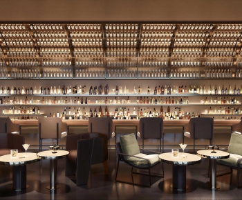 Modern Bar-ID:898557901