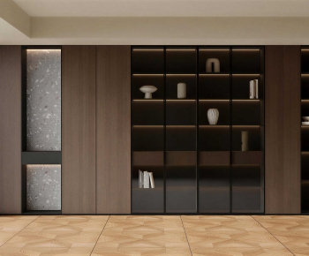 Modern Bookcase-ID:513629915