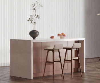 Modern Counter Bar-ID:464639712
