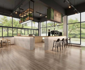 Modern Cafe-ID:600519906
