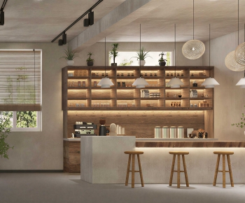 Wabi-sabi Style Residential Hostel-ID:416064989