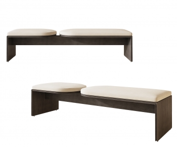New Chinese Style Bench-ID:635098935