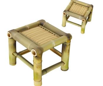Chinese Style Stool-ID:959176066