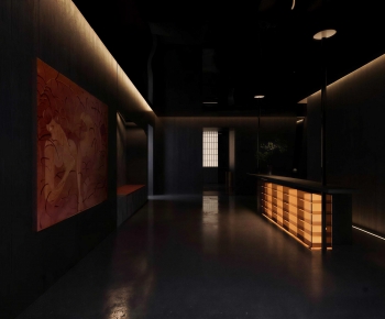 New Chinese Style Restaurant-ID:504453907