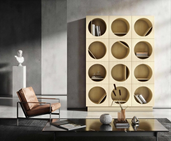 Modern Bookcase-ID:826668984