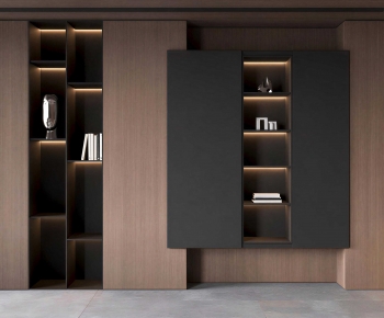 Modern Bookcase-ID:622889044