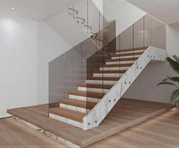 Modern Stairwell-ID:405406006