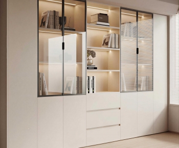 Modern Bookcase-ID:662878996