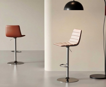 Modern Bar Chair-ID:149384022