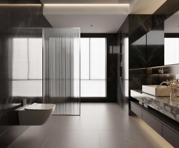 Modern TOILET-ID:929341084